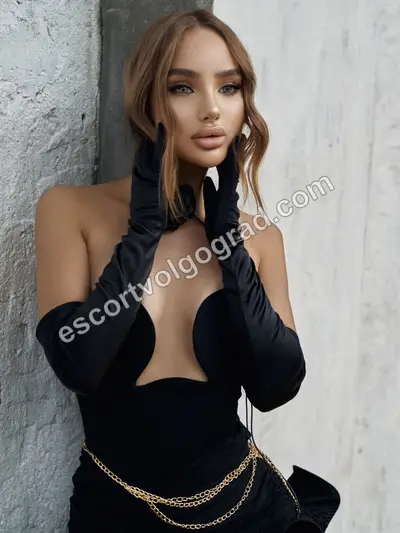 Евочка, 22 года — проститутка, Татьянка, Волгоград — фото 4