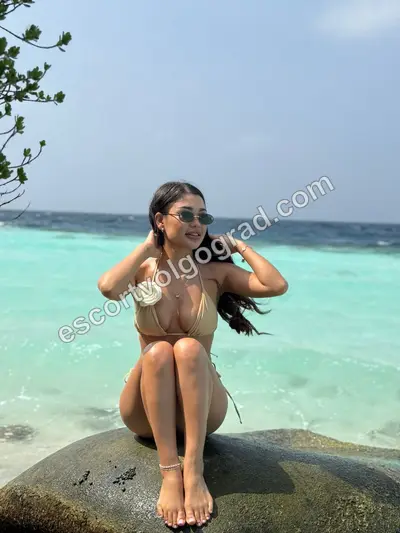 Rita, 27 лет — проститутка, Центр, Волгоград — фото 3