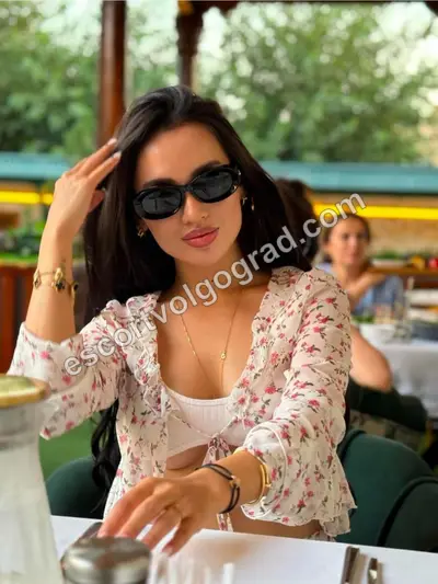 Oksana, 22 года — проститутка, Спартановка, Волгоград — фото 3
