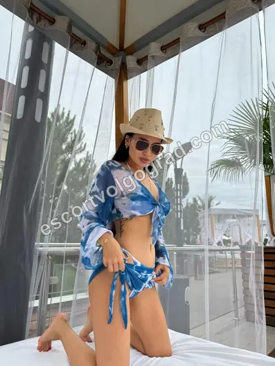 Oksana, 22 года — проститутка, Спартановка, Волгоград — фото 6