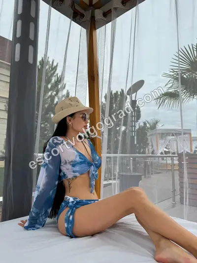 Oksana, 22 года — проститутка, Спартановка, Волгоград — фото 8