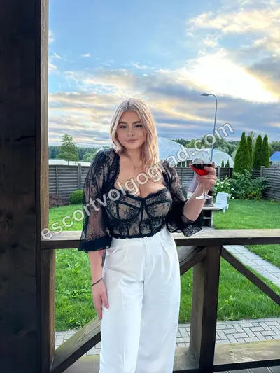 TAMARA, 21 год — проститутка, Спартановка, Волгоград — фото 8