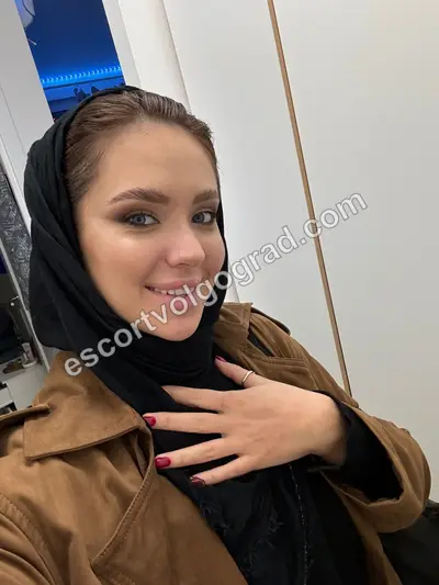 Стелла Реал, 25 лет — проститутка, Юбилейный, Волгоград — фото 2