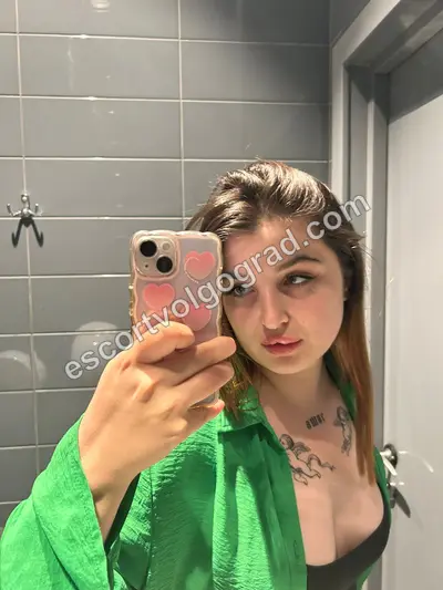MARYANA, 22 года — проститутка, Камышин, Волгоград — фото 3
