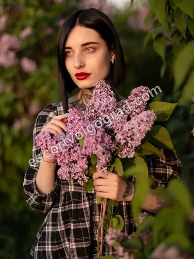 Лилия, 19 лет — проститутка, Нижний Тракторный, Волгоград — фото 1
