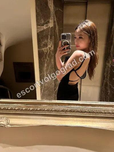 Аделина, 20 лет — проститутка, Вишнёвая Балка, Волгоград — фото 3