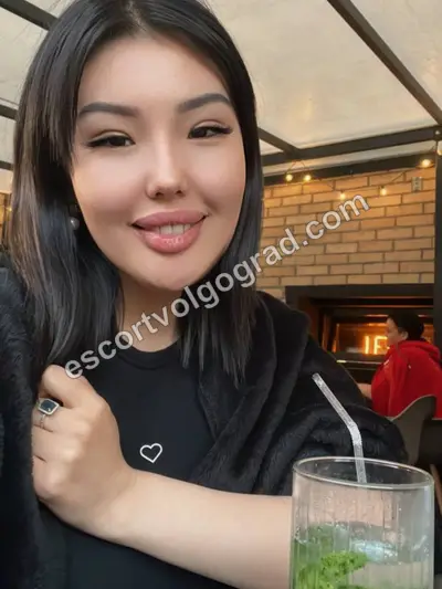 Руслана, 23 года — проститутка, Татьянка, Волгоград — фото 2