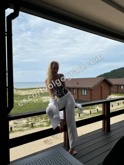 Поля, 21 год — проститутка, Ангарский, Волгоград — фото 4