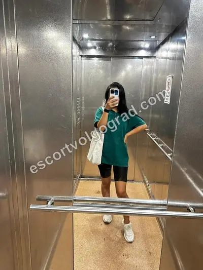 Викуся, 19 лет — проститутка, Нижние Баррикады, Волгоград — фото 7