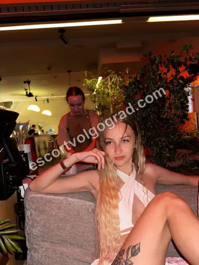 Элина, 20 лет — проститутка, Ельшанка, Волгоград — фото 2