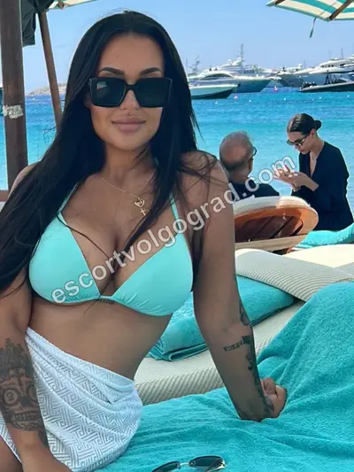 Lizusha, 26 лет — проститутка, Ельшанка, Волгоград — фото 4