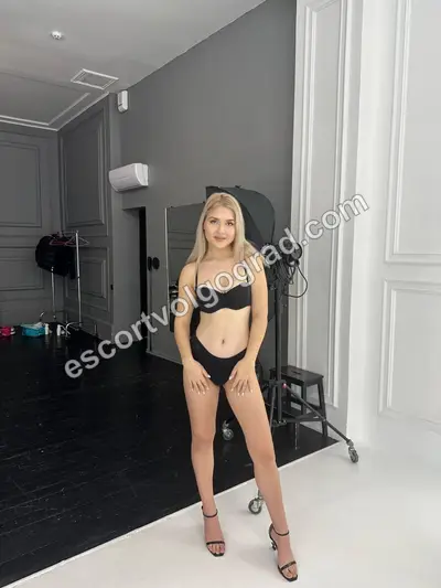 Alya, 19 лет — проститутка, Ельшанка, Волгоград — фото 6