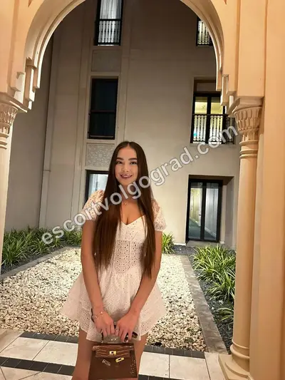 Evelina, 26 лет — проститутка, Весёлая Балка, Волгоград — фото 4