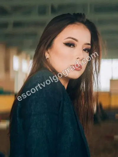 Evelina, 26 лет — проститутка, Весёлая Балка, Волгоград — фото 5