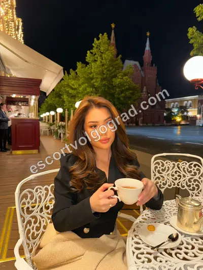 Снежана, 23 года — проститутка, Верхний посёлок, Волгоград — фото 3
