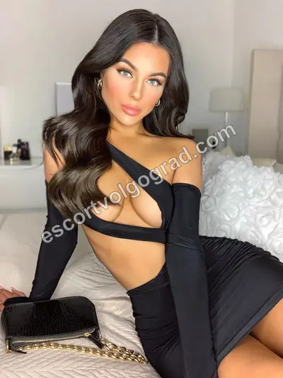 Anna, 27 лет — проститутка, Волжский, Волгоград — фото 2