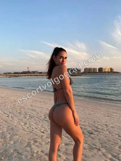 Kris, 25 лет — проститутка, Заканалье, Волгоград — фото 4