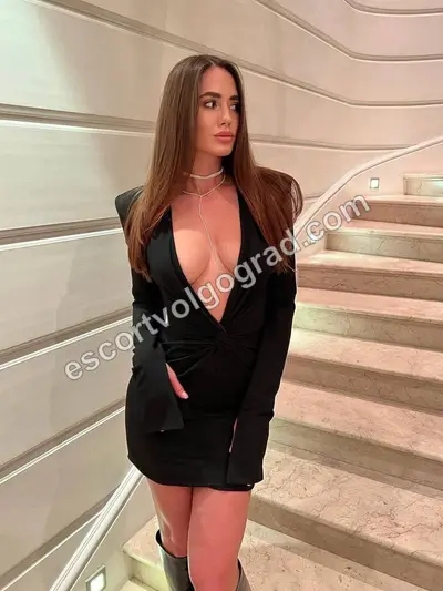 Kris, 25 лет — проститутка, Заканалье, Волгоград — фото 5