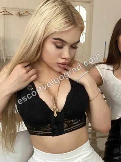 Nika, 23 года — проститутка, Юбилейный, Волгоград — фото 2