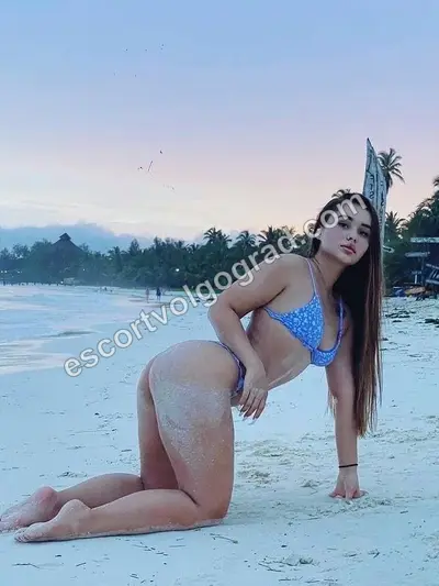 Богдана, 26 лет — проститутка, квартал ТЮЗа, Волгоград — фото 1