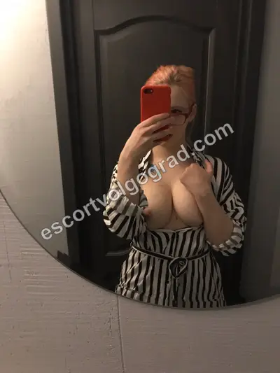 Евочка, 22 года — проститутка, Университетский, Волгоград — фото 3
