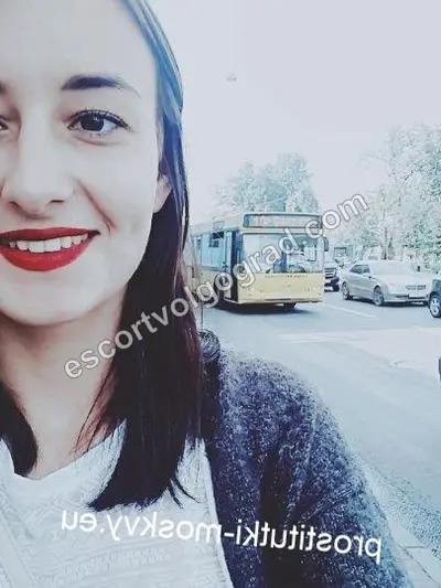 Лиза, 22 года — проститутка, Ельшанка, Волгоград — фото 7