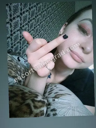 Ярослава, 24 года — проститутка, Весёлая Балка, Волгоград — фото 2