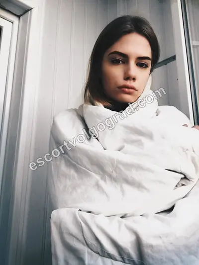 Ксюшка, 22 года — проститутка, Семь Ветров, Волгоград — фото 3