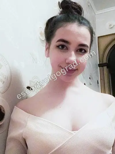 Нина, 29 лет — проститутка, Семь Ветров, Волгоград — фото 1
