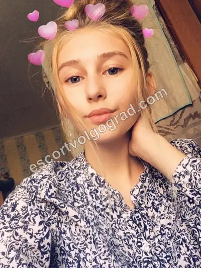Margo, 25 лет — проститутка, Юбилейный, Волгоград — фото 1