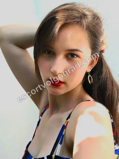 Элина, 26 лет — проститутка, Михайловка, Волгоград — фото 4