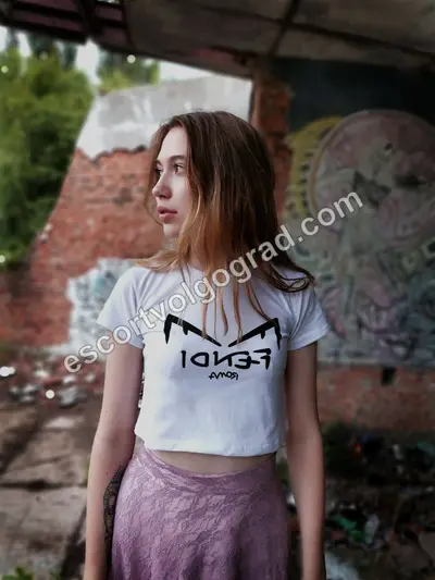 Анечка, 20 лет — проститутка, Спартановка, Волгоград — фото 1