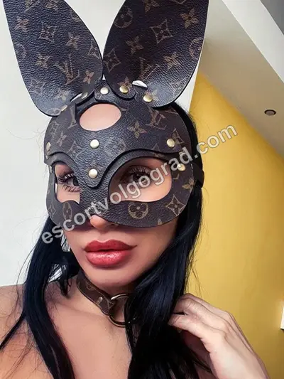 RADMILA, 23 года — проститутка, Вишнёвая Балка, Волгоград — фото 1