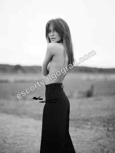 Yana, 26 лет — проститутка, Татьянка, Волгоград — фото 5