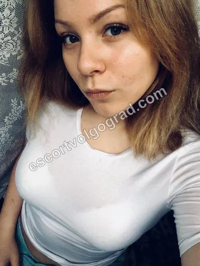 Margarita, 20 лет — проститутка, Ангарский, Волгоград — фото 1