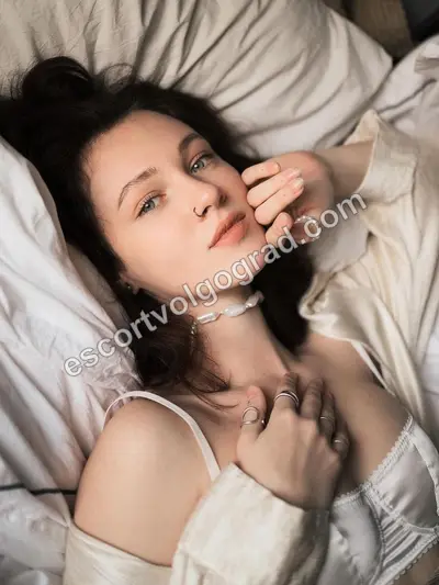 Розалия, 26 лет — проститутка, Центр, Волгоград — фото 4