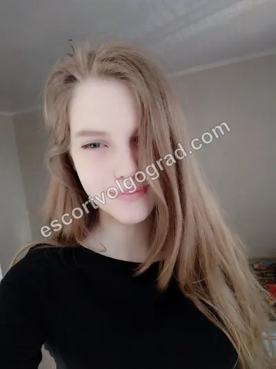 Олеся, 19 лет — проститутка, Спартановка, Волгоград — фото 1