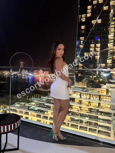 Ирина, 26 лет — проститутка, посёлок Металлургов, Волгоград — фото 2