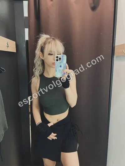 Yuliya, 26 лет — проститутка, Татьянка, Волгоград — фото 1