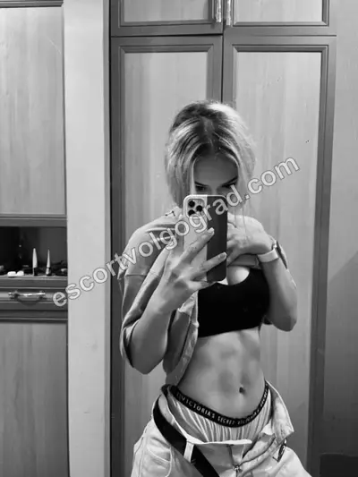 Yuliya, 26 лет — проститутка, Татьянка, Волгоград — фото 3