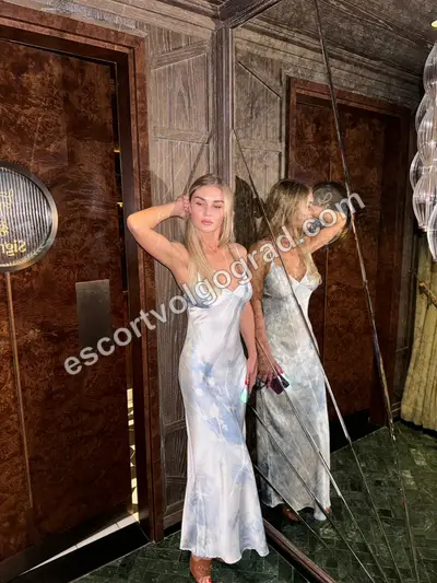 Василиса, 34 года — проститутка, Заканалье, Волгоград — фото 3