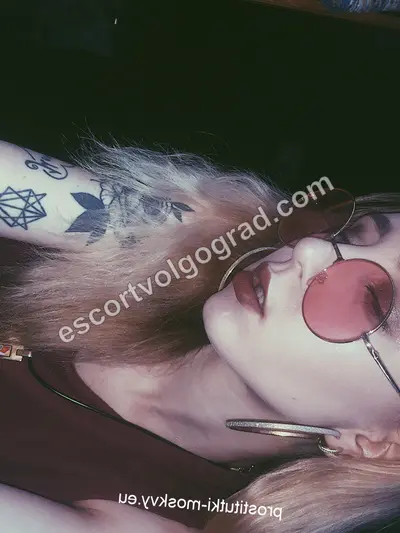 Emma, 27 лет — проститутка, Университетский, Волгоград — фото 3