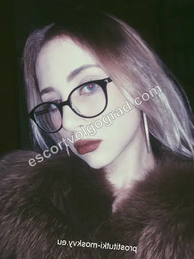 Emma, 27 лет — проститутка, Университетский, Волгоград — фото 5