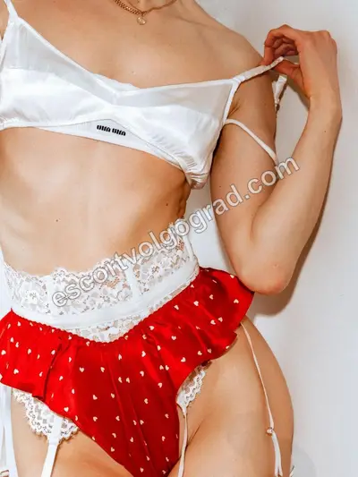 Gelya, 26 лет — проститутка, Верхний посёлок, Волгоград — фото 2