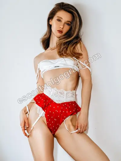 Gelya, 26 лет — проститутка, Верхний посёлок, Волгоград — фото 3