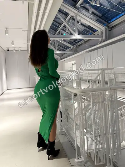 Сюзанна, 27 лет — проститутка, Разгуляевка, Волгоград — фото 1