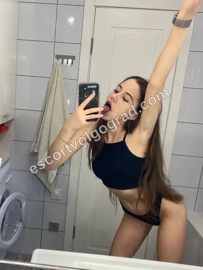Женя, 28 лет — проститутка, Спартановка, Волгоград — фото 4