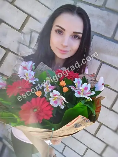 Инга, 24 года — проститутка, Вишнёвая Балка, Волгоград — фото 4