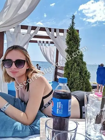 Инга, 24 года — проститутка, Вишнёвая Балка, Волгоград — фото 5