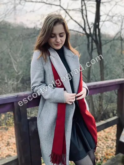 Светик Топ, 23 года — проститутка, Тулака, Волгоград — фото 3